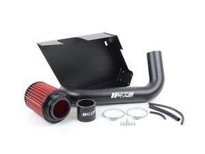 ES#3194687 - CTS-IT-230 - Cold Air Intake System - Performance intake kit specifically designed for the 1.4T Jetta - CTS - Volkswagen