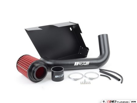 ES#3194687 - CTS-IT-230 - Cold Air Intake System - Performance intake kit specifically designed for the 1.4T Jetta - CTS - Volkswagen