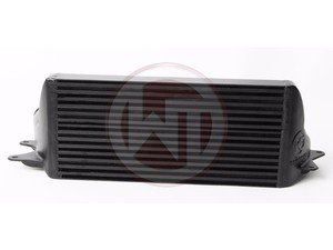 ES#3569470 - 200001060KT - Wagner Evo I Performance Front Mount Intercooler  - Significantly increase your air flow rate, lower the intake air temperature, and drop your intercooler weight to 21.6lbs with this Performance intercooler! - Wagner Tuning - BMW