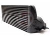 ES#3569470 - 200001060KT - Wagner Evo I Performance Front Mount Intercooler  - Significantly increase your air flow rate, lower the intake air temperature, and drop your intercooler weight to 21.6lbs with this Performance intercooler! - Wagner Tuning - BMW