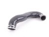 ES#3195091 - 018325ECS01KT3 - Silicone Intercooler Hose Set - Includes oversized silicone pipes for the intercooler inlet and outlet - ECS - Audi