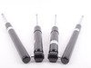 ES#3176039 - E24E28B4BILKT - B4 Touring Shocks & Struts Kit - Engineered to restore original performance and handling. German-made with world-famous Bilstein quality and a limited lifetime warranty! - Bilstein - BMW