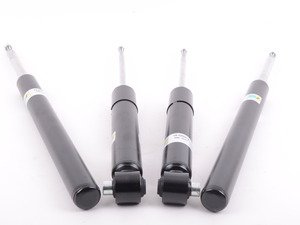 ES#3176039 - E24E28B4BILKT - B4 Touring Shocks & Struts Kit - Engineered to restore original performance and handling. German-made with world-famous Bilstein quality and a limited lifetime warranty! - Bilstein - BMW