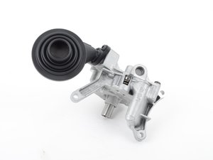 ES#3150008 - 06E115105BD - Engine Oil Pump - Keeps oil flowing through the engine - Genuine Volkswagen Audi - Audi