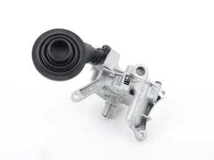 Engine Oil Pump