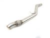 ES#3033934 - 988512 - Supersprint Section 1 Straight Pipe  - A more free flowing option - Supersprint - BMW