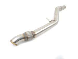 ES#3033934 - 988512 - Supersprint Section 1 Straight Pipe  - A more free flowing option - Supersprint - BMW