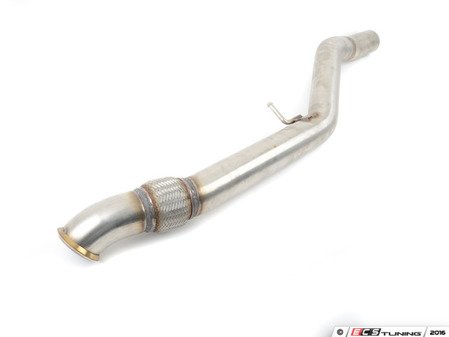 ES#3033934 - 988512 - Supersprint Section 1 Straight Pipe  - A more free flowing option - Supersprint - BMW