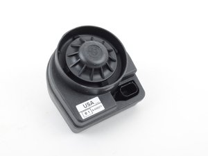 ES#182979 - 65754115135 - SIREN - Genuine BMW - BMW