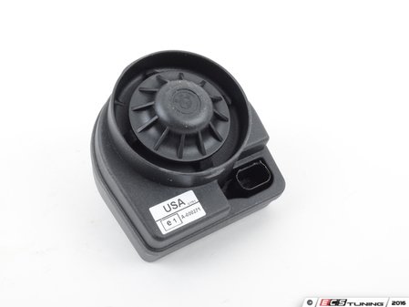 ES#182979 - 65754115135 - SIREN - Genuine BMW - BMW