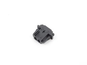 ES#165796 - 61138377082 - HOUSING - Genuine BMW - BMW