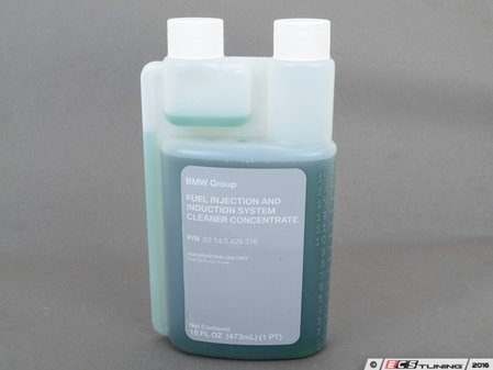 ES#3536813 - 82140428376KT - Fuel Injector Cleaner - (NO LONGER AVAILABLE) - Used with ES3219080 MINI crud be gone as preventive maintenance. ** NLA please see ES4447611 for injector cleaner ** - Genuine MINI - 