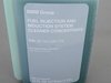 ES#3536813 - 82140428376KT - Fuel Injector Cleaner - (NO LONGER AVAILABLE) - Used with ES3219080 MINI crud be gone as preventive maintenance. ** NLA please see ES4447611 for injector cleaner ** - Genuine MINI - 