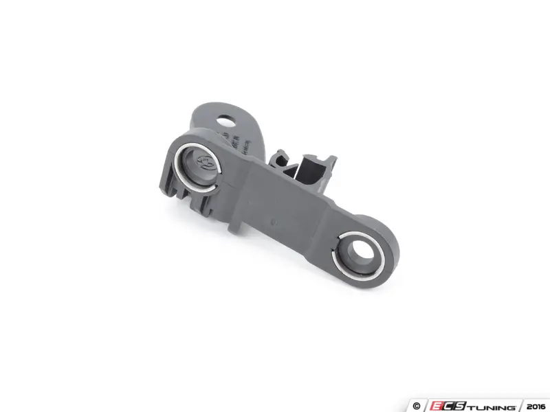 Genuine BMW - 64536957494 - Bracket Suction Pipe Airconditioner  