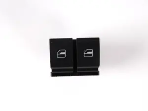  Window Switch - Driver's Door