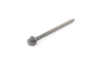 ES#284261 - 079103039B - cylinder head bolt - Priced Each - (NO LONGER AVAILABLE) - Cylinder head to cylinder crankcase - Genuine Volkswagen Audi - 