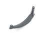 ES#3040042 - 51417226739 - Door Pull Strap - Left - Schwarz - Inner portion of the door pull handle. - Genuine BMW - BMW