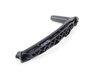 ES#3040042 - 51417226739 - Door Pull Strap - Left - Schwarz - Inner portion of the door pull handle. - Genuine BMW - BMW