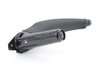 ES#3040042 - 51417226739 - Door Pull Strap - Left - Schwarz - Inner portion of the door pull handle. - Genuine BMW - BMW