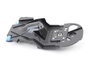 ES#2627156 - 51167351854 - BRACKET, INSIDE MIRR - Genuine MINI - MINI