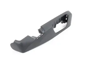 Outer seat trim - right