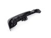 ES#2584426 - 52107293578 - Outer seat trim - right - Black, Passenger side outer seat trim - Genuine BMW - BMW