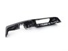 ES#2584426 - 52107293578 - Outer seat trim - right - Black, Passenger side outer seat trim - Genuine BMW - BMW