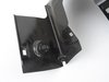ES#69108 - 41138116318 - Splash Wall Partition - Sheet metal partition located on the passenger side of the engine compartment near the firewall. - Genuine BMW - BMW