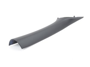 ES#111179 - 51436976730 - A-Pillar Cover - Genuine BMW - BMW