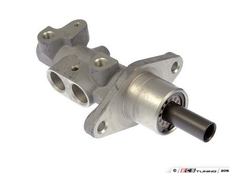 ES#3191092 - M630079 - Brake Master Cylinder - Repair your soft, fading braking. - Dorman - Volkswagen