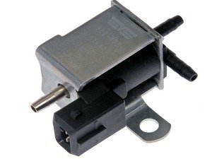 ES#3190138 - 911-403 - Solenoid Valve - Controls the boost pressure on the turbo system - Dorman - Volkswagen
