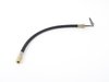 ES#3191183 - 21521156673 - E30 Clutch Line - Slave cylinder to pressure hose - ATE - BMW