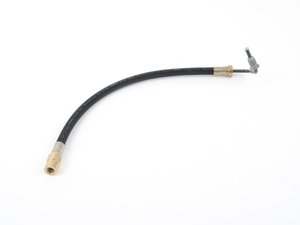 ES#3191183 - 21521156673 - E30 Clutch Line - Slave cylinder to pressure hose - ATE - BMW