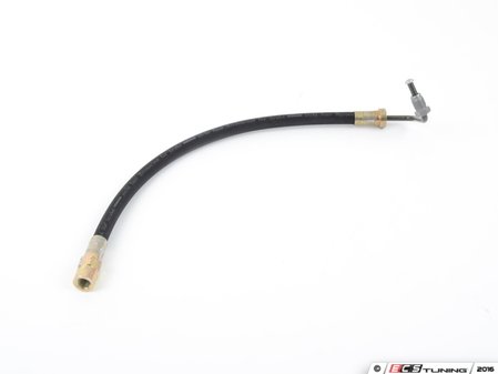 ES#3191183 - 21521156673 - E30 Clutch Line - Slave cylinder to pressure hose - ATE - BMW