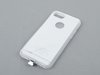 ES#3199816 - 240000-22-01 - Wireless Charging Case - Silver - iPhone 6/6s/7 - (NO LONGER AVAILABLE) - Easily add wireless charging capability to your iPhone 6/6s/7 - Inbay - 