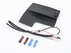 ES#3199812 - 241320-51-1 - MK7 Wireless Charging Dock - (NO LONGER AVAILABLE) - Add wireless charging to your car while maintaining a clean factory look - Inbay - 