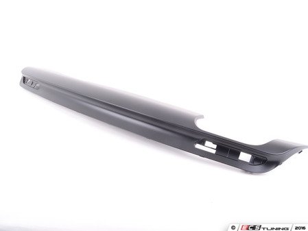 ES#76077 - 51123417730 - DIFFUSOR - Genuine BMW - BMW