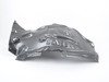 ES#2713681 - 51717260704 - Front Fender Liner - Right - Rear half of the front right fender liner. - Genuine BMW - BMW