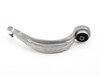 ES#2966922 - 8R0407694D - Front Lower Control Arm - Curved - Right - Keep your suspension steady - Genuine Volkswagen Audi - Audi
