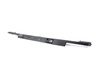 ES#1672253 - 1296900087 - Trunk Trim Piece - Liftgate Trim Scuff Plate - Genuine Mercedes Benz - Mercedes Benz