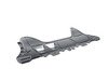 ES#3182223 - 3Q0825235A - Front Belly Pan - Keep your engine protected - Genuine Volkswagen Audi - Audi Volkswagen