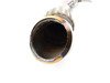 ES#3033934 - 988512 - Supersprint Section 1 Straight Pipe  - A more free flowing option - Supersprint - BMW