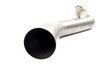 ES#3033934 - 988512 - Supersprint Section 1 Straight Pipe  - A more free flowing option - Supersprint - BMW