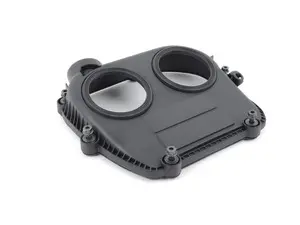 Timing Chain Cover - Upper
