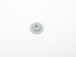 ES#16544 - 07146938618 - SELF-LOCKING HEX NUT - Genuine BMW - BMW