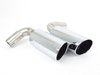 ES#3033933 - F987924 - Supersprint Performance Muffler (2x100mm) - For Dual-Exhaust Conversion - Supersprint - BMW