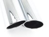ES#3033933 - F987924 - Supersprint Performance Muffler (2x100mm) - For Dual-Exhaust Conversion - Supersprint - BMW