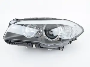 F10 Xenon Headlight - Left