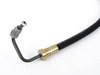 ES#3191183 - 21521156673 - E30 Clutch Line - Slave cylinder to pressure hose - ATE - BMW