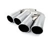 ES#3184745 - F988526 - Supersprint Performance Muffler (4x80mm Tips) - A refined sound with better flow - Supersprint - BMW